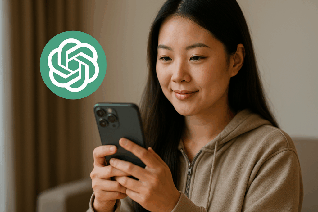 ChatGPT 제대로 쓰는 법: 초보도 전문가처럼 활용하는 실전 가이드 1 chatgpt practical guide