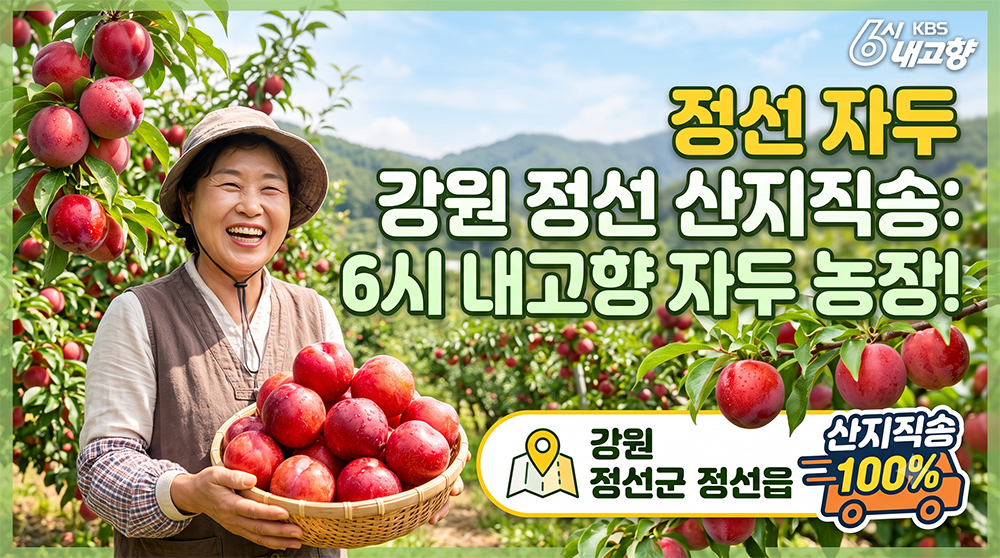 자두농장